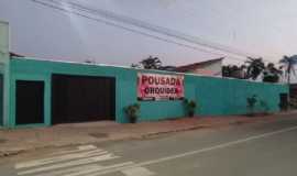 Pousadas em Trs RanchosGOHotel Pousada Orqudea Trs Ranchos em Trs Ranchos