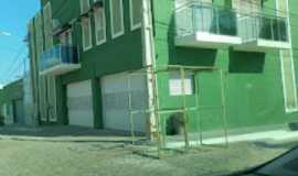 Pousadas em UmarizalRNPousada Sossego em Umarizal