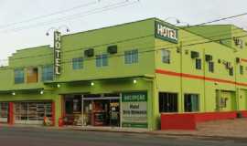 HOTEL DOIS BERNARDI