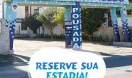 Pousadas em Balneário Arroio do SilvaSCPOUSADA MELLO em Balneário Arroio do Silva