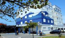 HOTEL POUSADA BANDEIRANTES DA BARRA