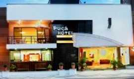 Hotis em Balnerio CamboriSCPU HOTEL em Balnerio Cambori