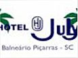 HOTEL JULY