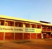 Barra dos Coqueiros/SE - Pousada - Pousada Cristina
