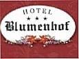 HOTEL BLUMENHOF