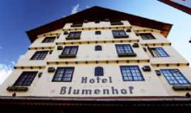 HOTEL BLUMENHOF