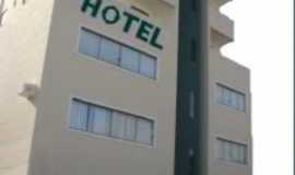 Hotis em BlumenauSCBLU TERRACE HOTEL em Blumenau