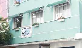 HOTEL POUSADA XV