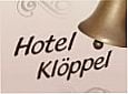 HOTEL  POUSADA   KLOPPEL