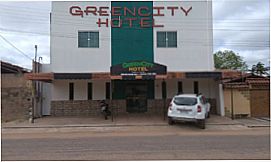 Greencity Hotel em Tail�ndia, PA
