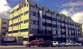 Hotis em CaadorSCALCCER HOTEL em Caador