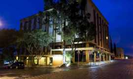 Hotis em CanoinhasSCPLANALTO HOTEL em Canoinhas