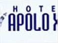 HOTEL APOLO XVI