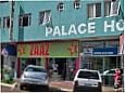 PALACE HOTEL