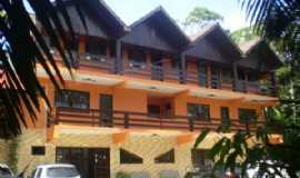 Hotis em GaruvaSCHOTEL RECANTO ELIZA em Garuva