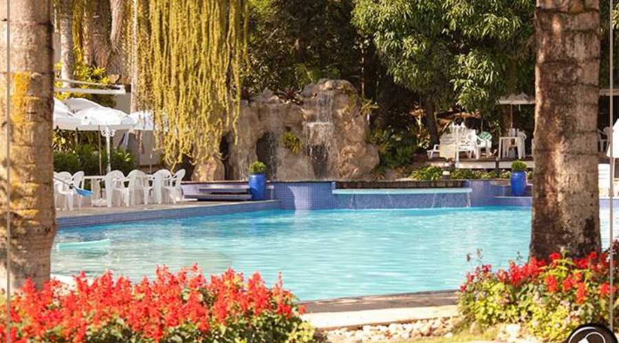 Fazzenda Park Hotel Resort Telefone - Gaspar | Férias