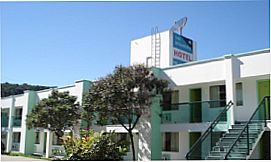 Hotel San Bernardino em Guaramirim, SC