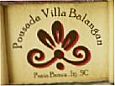 POUSADA VILLA BALANGAN