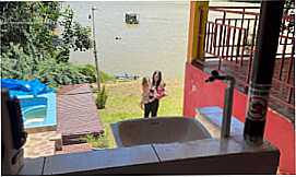 Pousadas em PinhoPRA Pousada Yamada em Pinho