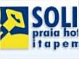 SOLIS PRAIA HOTEL POUSADA