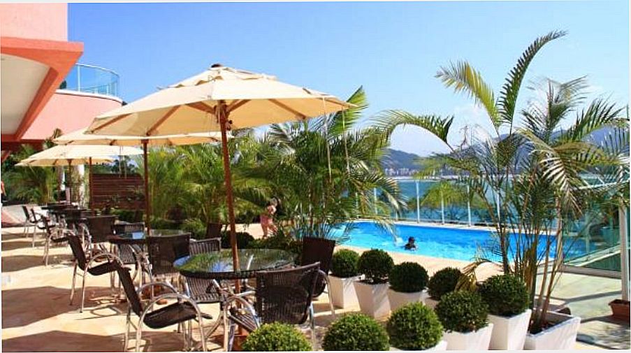 ITAPEMA RESORT GERIÁTRICO Telefone Itapema Férias