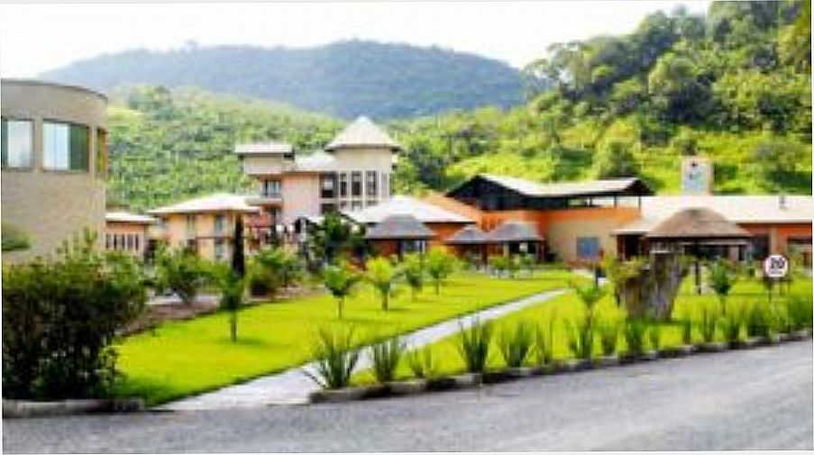 RIBEIRÃO GRANDE ECO RESORT E SPA Telefone Jaraguá do Sul Férias