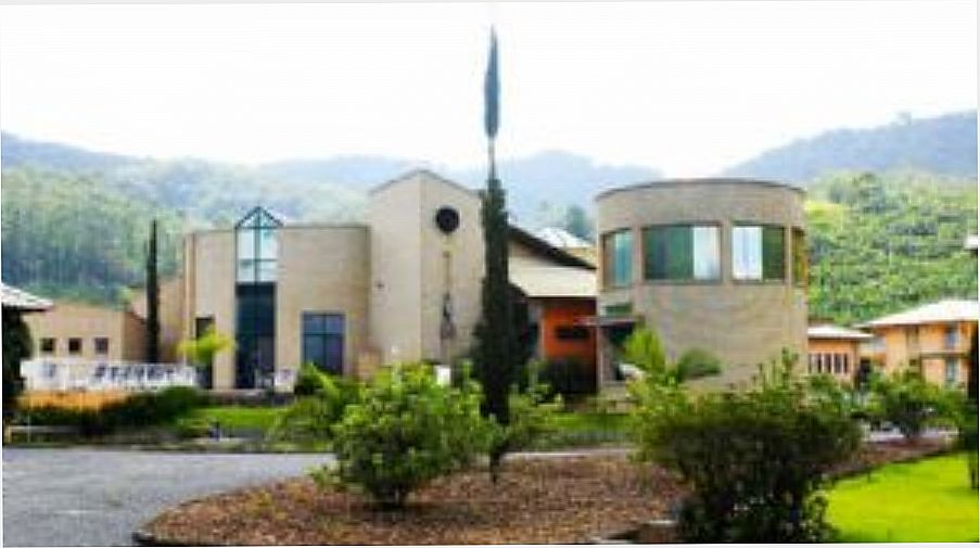 RIBEIRÃO GRANDE ECO RESORT E SPA Telefone Jaraguá do Sul Férias