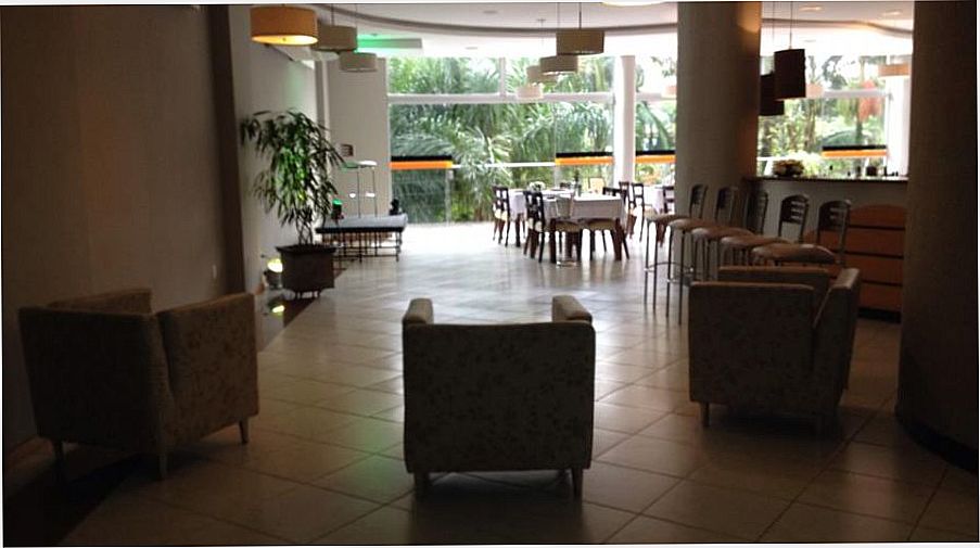 SAINT SEBASTIAN HOTEL Telefone Jaraguá do Sul Férias