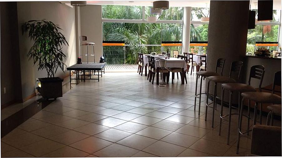 SAINT SEBASTIAN HOTEL Telefone Jaraguá do Sul Férias