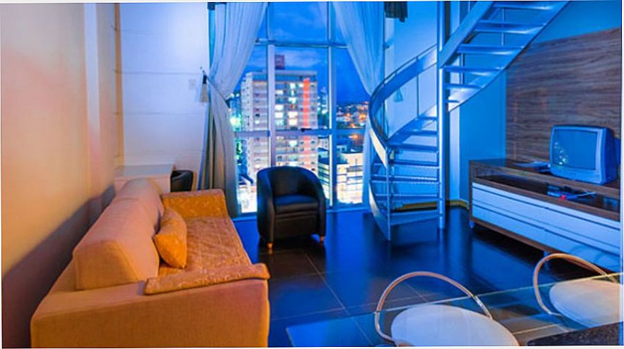 SAINT SEBASTIAN HOTEL Telefone Jaraguá do Sul Férias