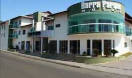 BARRA PARQUE HOTEL