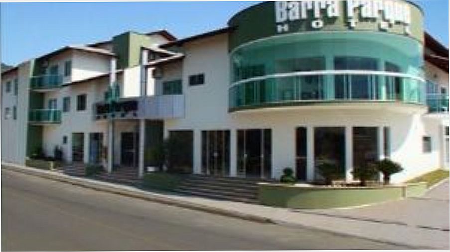 BARRA PARQUE HOTEL Telefone Jaraguá do Sul Férias