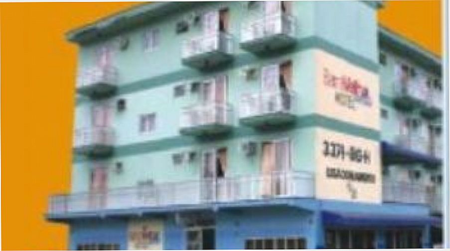 BARRA VELHA WILLE HOTEL Telefone Jaraguá do Sul Férias