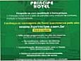 HOTEL  PRNCIPE
