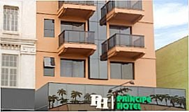 Hotéis em JoinvilleSCHOTEL  PRÍNCIPE em Joinville