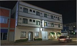Pousadas em JoinvilleSCHotel Pousada Bavarium em Joinville