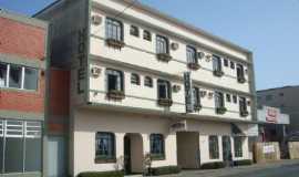 Hotis em JoinvilleSCHOTEL BAVARIUM em Joinville