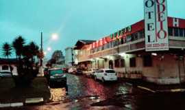 Pousadas em LagesSCHOTEL POUSADA RODEIO em Lages