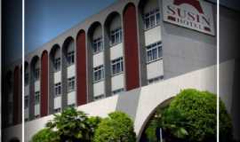 SUSIN HOTEL POUSADA