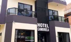 HOTEL CAMBIRELA