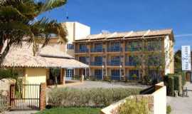 VILA OLARIA HOTEL POUSADA