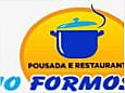 Pousada e Restaurante Rio Formoso