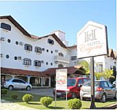 Presidente Get�lio/SC - Hotel - HOTEL CAYOR�