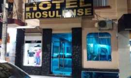 HOTEL RIOSULENSE