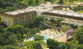 HOTEL PLAZA CALDAS DA IMPERATRIZ RESORT E SPA