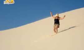 Imobilirias, Restaurantes e outros servios em Jijoca de JericoacoaraCEECODUNAS TURISMO em Jijoca de Jericoacoara