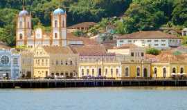 Hotis em So Francisco do SulSCKONTIKI HOTEL em So Francisco do Sul