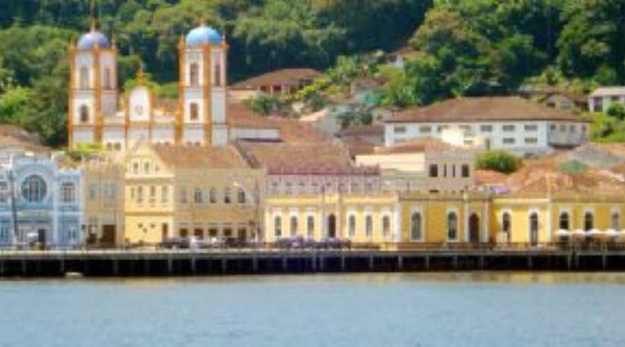 KONTIKI HOTEL - São Francisco do Sul | Férias