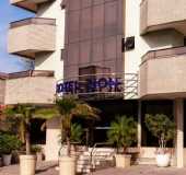 So Jos/SC - Hotel - Slaviero Hotis 