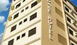 Hotis em TubaroSCACOMODARE HOTEL em Tubaro